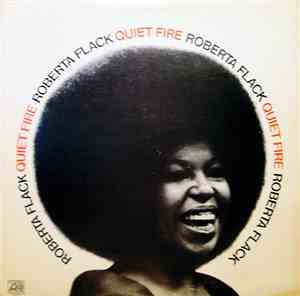 Roberta Flack - Quiet Fire