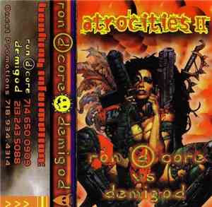 Ron Ⓓ Core vs. Demigod - Atrocities 2