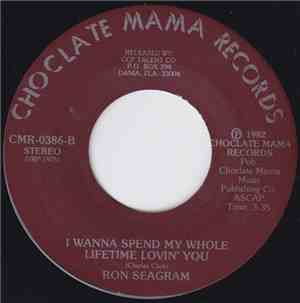 Ron Seagram - Girls Were Made To Be Loved