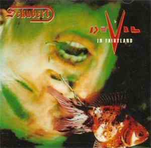 Schubert  - Devil In Fairyland