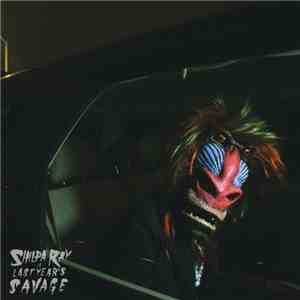 Shilpa Ray - Is Last Years Savage
