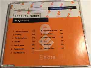 Sixpence None The Richer - Sixpence None The Richer