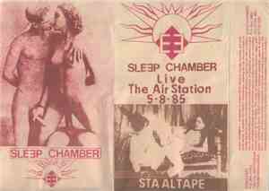 Sleep Chamber - Live At The Air Station
