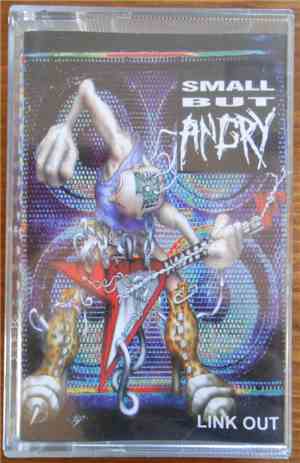 Small But Angry - Link Out