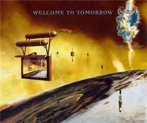 Snap! Feat. Summer - Welcome To Tomorrow (Are You Ready?)