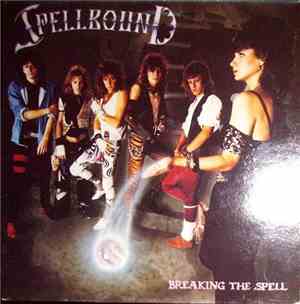 Spellbound  - Breaking The Spell