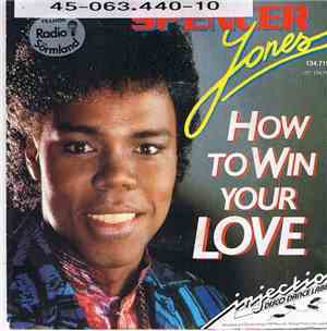 Spencer Jones - How To Win Your Love