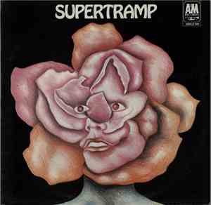 Supertramp - Supertramp