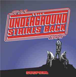 Suspekt - The Underground Strikes Back