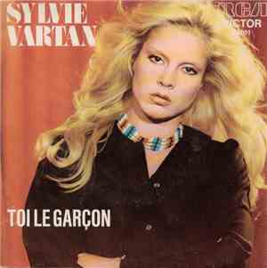 Sylvie Vartan - Toi Le Garçon