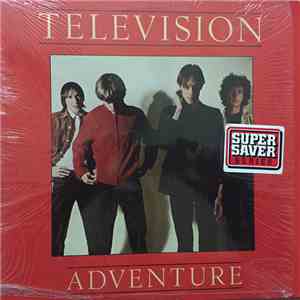 Television - Adventure