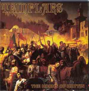 Templars - The Horns Of Hattin