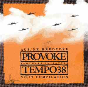Tempo 38, Provoke  - Brothers In Battle