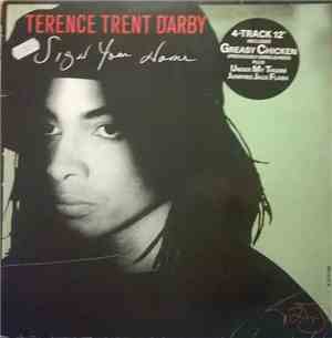 Terence Trent D'arby - Sign Your Name