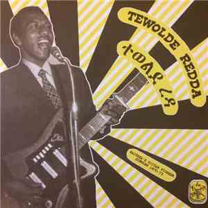 Tewolde Redda - Eritrea's Guitar Pioneer