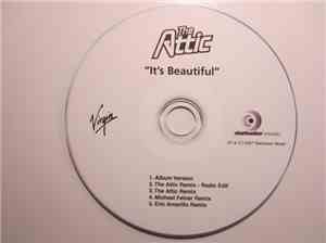 The Attic - It's Beautiful