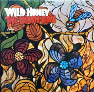 The Beach Boys - Wild Honey