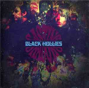The Black Hollies - Casting Shadows