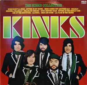 The Kinks - The Kinks Collection