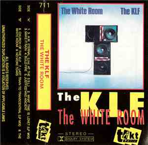The KLF - The White Room