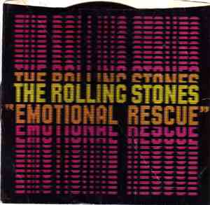 The Rolling Stones - Emotional Rescue