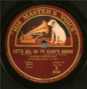 The Savoy Orpheans - Let's All Go To Mary's House / When It's Twilight On M ...