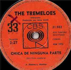 The Tremeloes - Helule Helule
