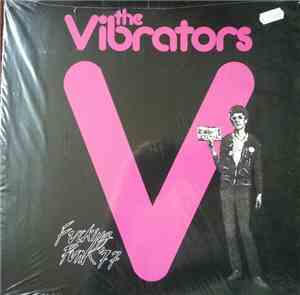 The Vibrators - Fcking Punk 77