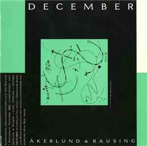 Tom Wolgers - December