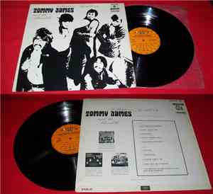 Tommy James And The Shondells - Cellophane Symphony