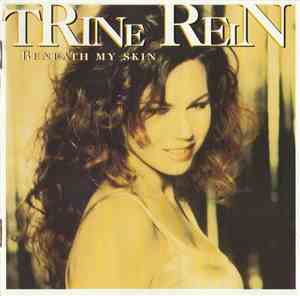 Trine Rein - Beneath My Skin