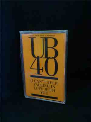 UB40 - Can't Help Falling In Love