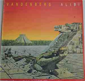 Vandenberg - Alibi