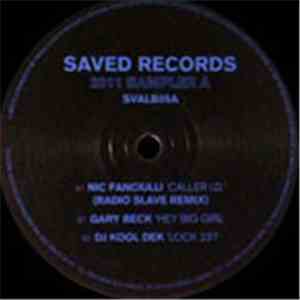 Various - 2011 Sampler A