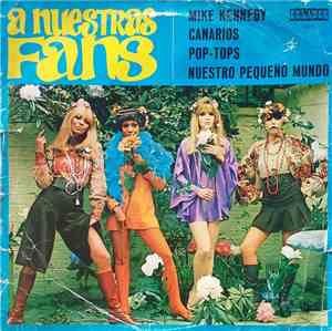 Various - A Nuestras Fans