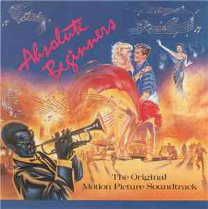 Various - Absolute Beginners (The Original Motion Picture Soundtrack)