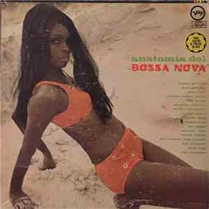 Various - Anatomía Del Bossa Nova