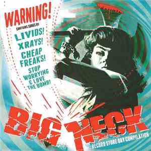Various - Big Neck RSD Compilation