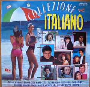 Various - Collezione Italiano