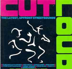 Various - Cut Loud Vol. 1