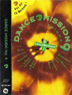 Various - Dance Mission Vol. 9
