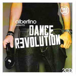 Various - Dance Revolution
