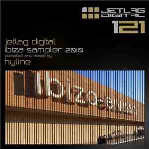 Various - Ibiza Sampler 2010