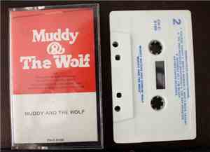 Various - Muddy & The Wolf