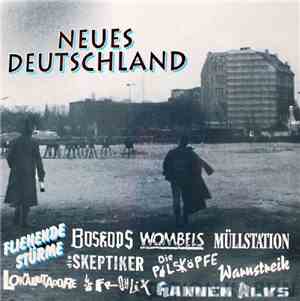 Various - Neues Deutschland