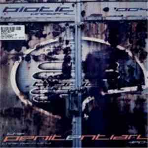 Various - Penitentiary EP