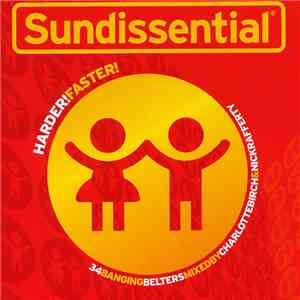 Various - Sundissential: Harder! Faster!