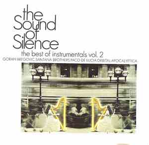 Various - The Sound Of Silence - The Best Of Instrumentals Vol.2