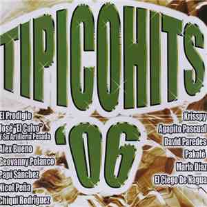 Various - Tipicohits '06