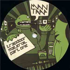 Various - Trapdoor Material Part One